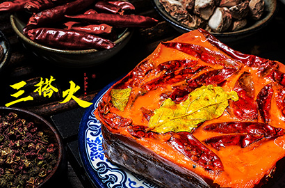 崇左VI设计：城市与企业品牌联动的视觉纽带